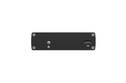 Teltonka RUTX08000200 - RUTX08 Industrial Gigabit Ethernet Router, US Power Supply, 4RJ45