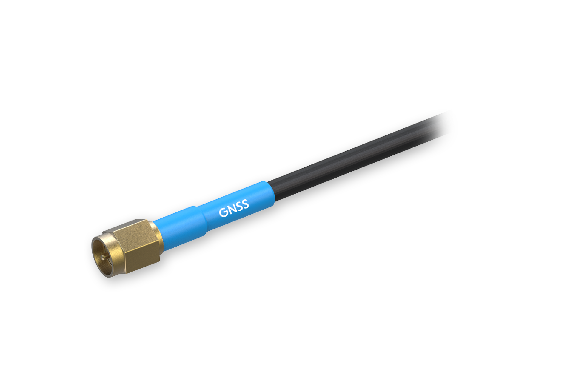 GNSS Adhesive SMA Antenna