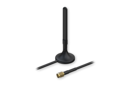 5G Mobile Magnetic SMA Antenna