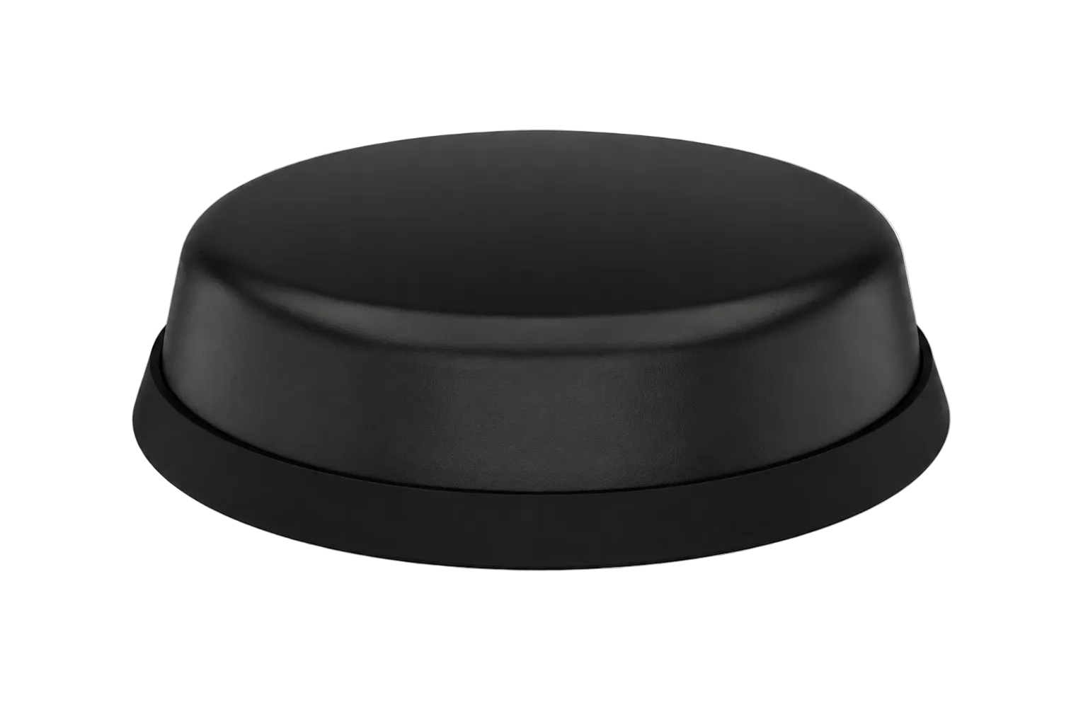 Semtech Antenna – 3-in-1 Dome Black