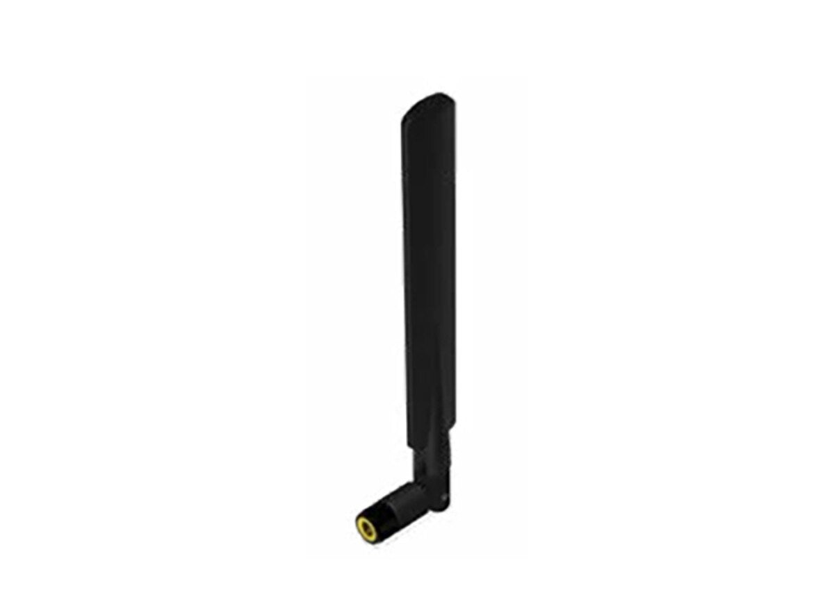 6001401 - Paddle LPWA Adhesive Mount Antenna FAKRA