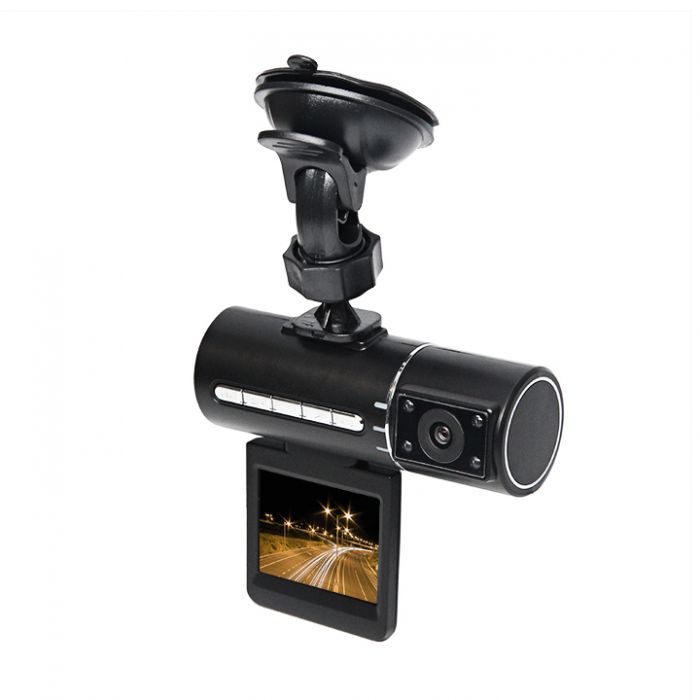 RVS-850C Car Dash Camera - HD 720P