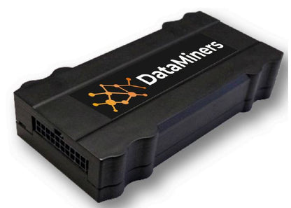 DataMiners AVL400