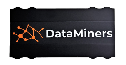 DataMiners AVL400