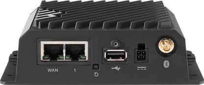 3-yr NetCloud Mobile Essentials Plan, Advanced Plan, and R920 Router with WiFi (300Mbps Modem), no AC Power Supply or Antennas, North America