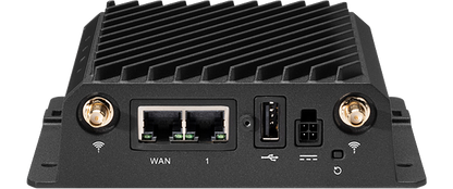 Ericsson Cradlepoint R980 Small, versatile 5G router for advanced vehicle and IoT connectivity