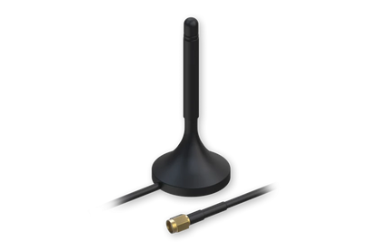 Bluetooth magnetic SMA antenna