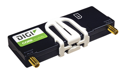 Digi CORE plug-in LTE modem; CAT 4; North America