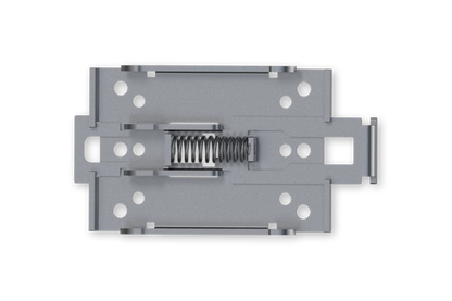 Metal DIN Rail KIT