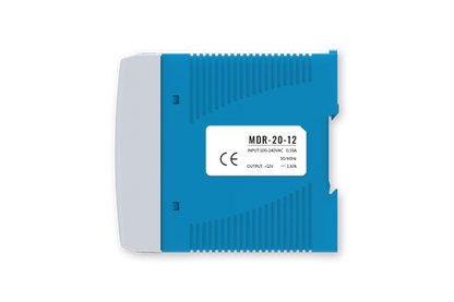 DIN Rail power supply