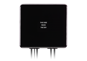 5-in-1 Flat Panel