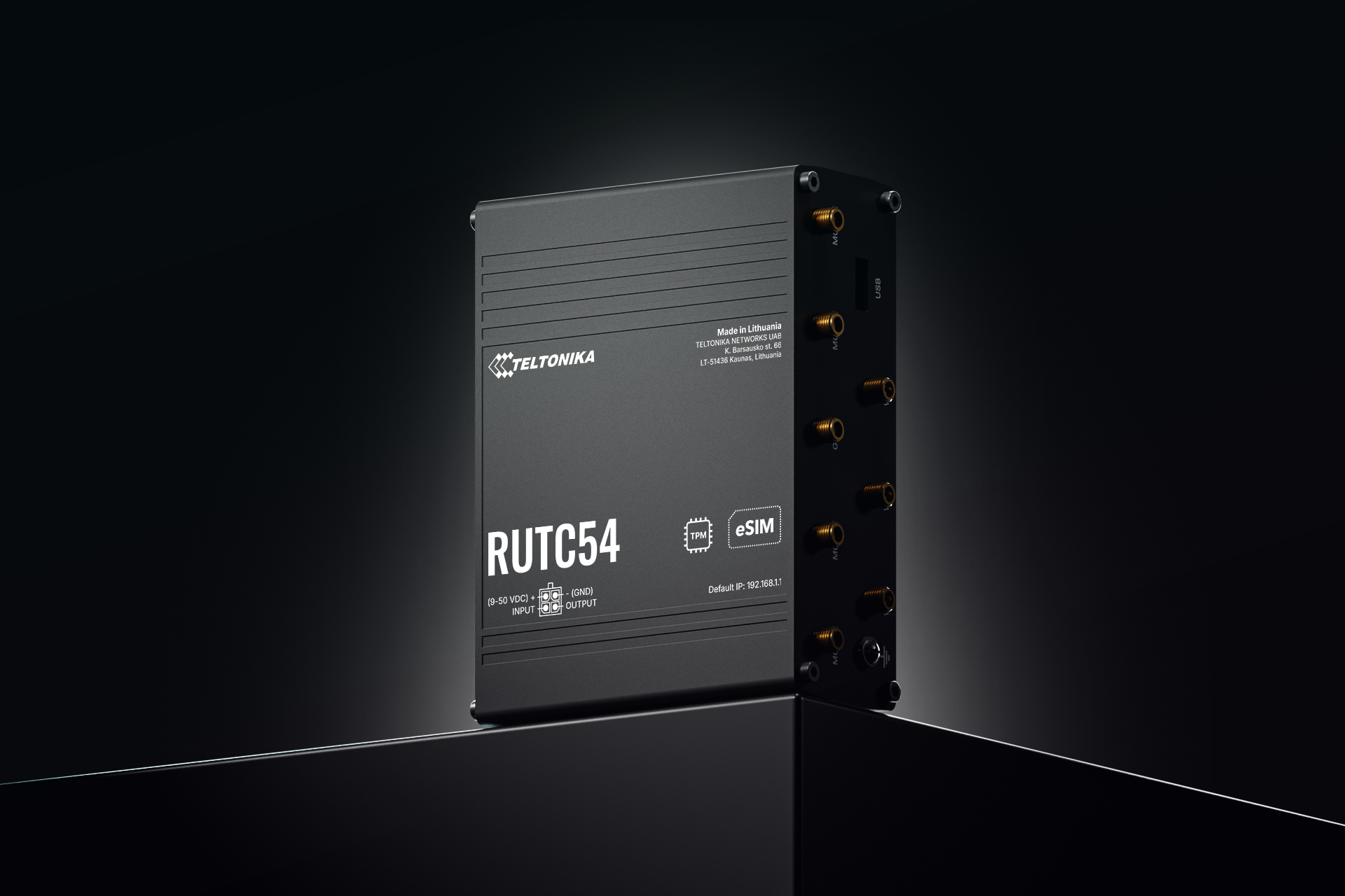 RUTC54
