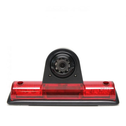 Nissan NV Third Brake Light Backup Camera, 66&