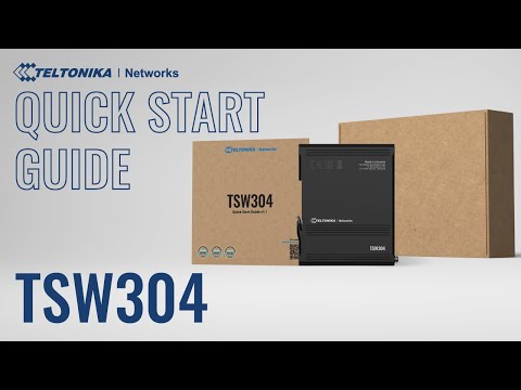 TSW304