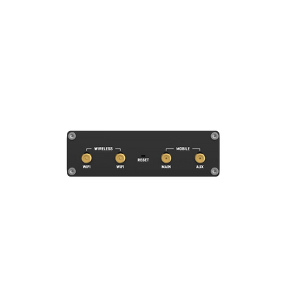 RUT361 INDUSTRIAL CELLULAR ROUTER