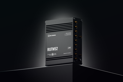 RUTM52 DUAL 5G