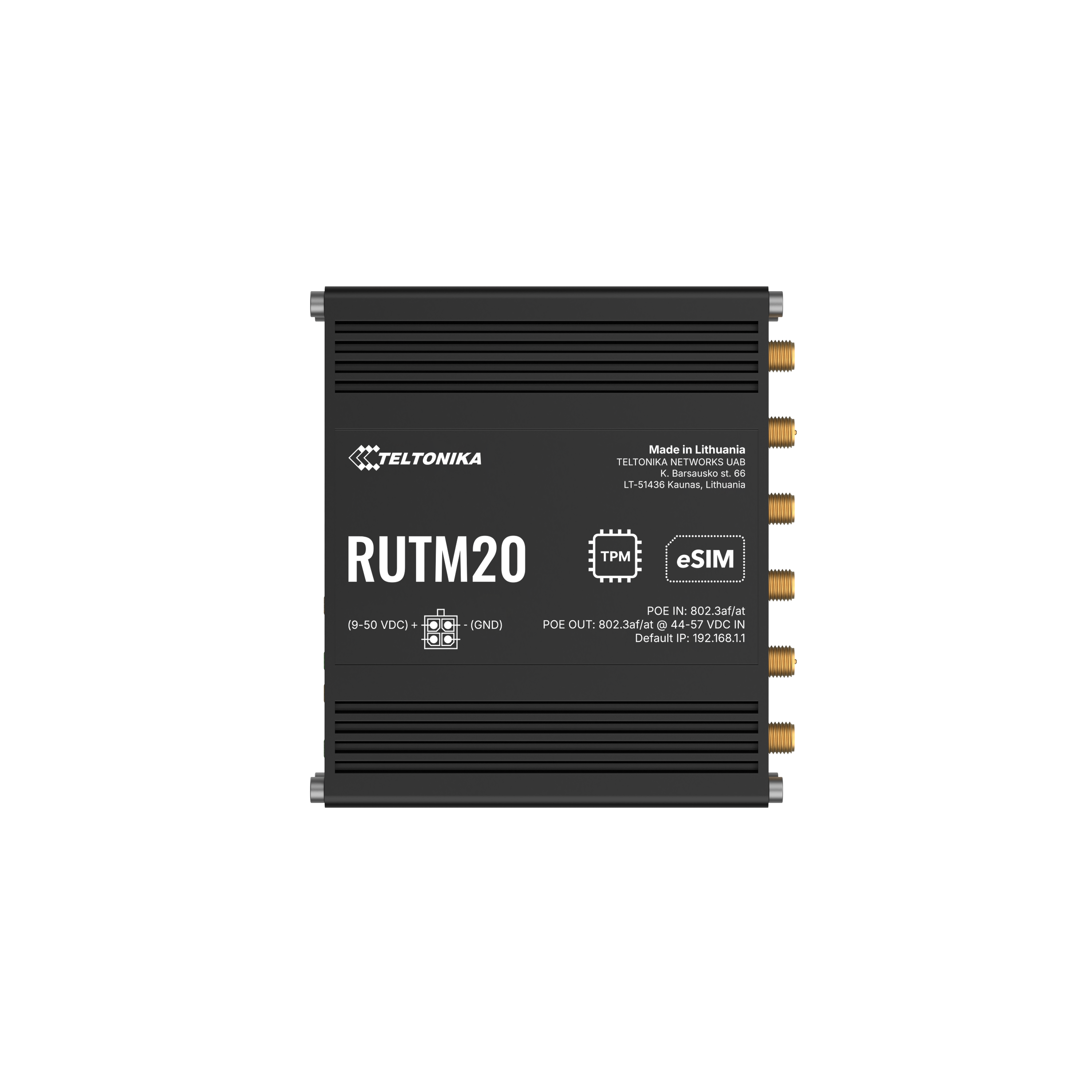 RUTM20