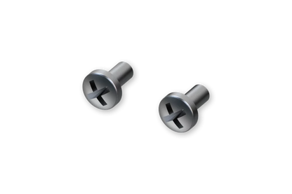 Teltonika PR5MEC12 Surface Mounting Kit; for use with RUT300, RUTX08, RUTX10, TSW100, TSW110, and TSW200