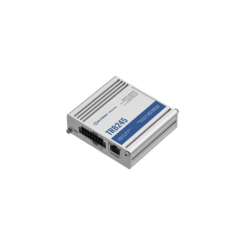 TRB245 Series INDUSTRIAL M2M LTE CAT4 GATEWAY