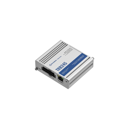 TRB245 Series  INDUSTRIAL M2M LTE CAT4 GATEWAY