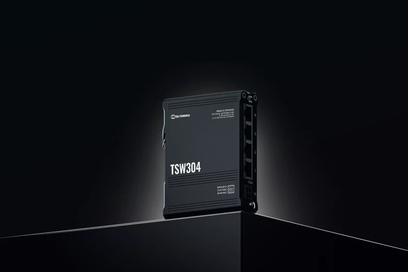 TSW304