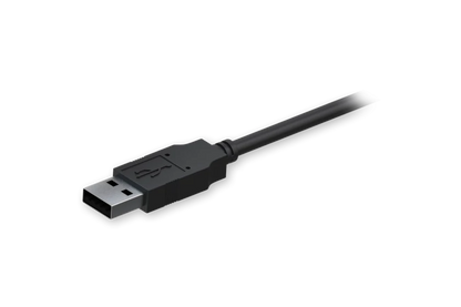 USB 2.0 Type A to Micro-USB Type B cable