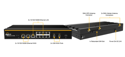 Peplink Balance 310X