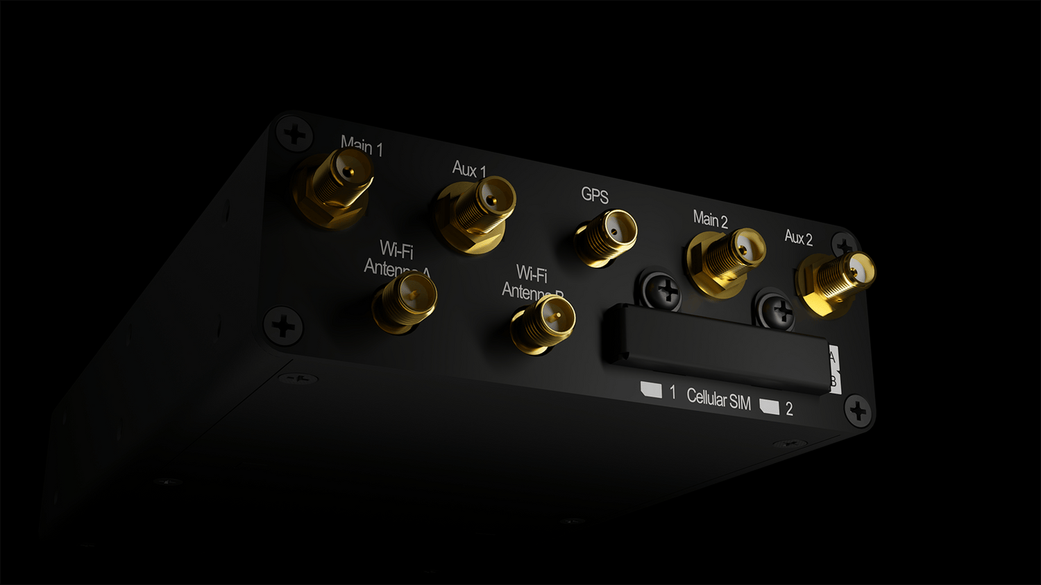 MAX Transit Duo Pro