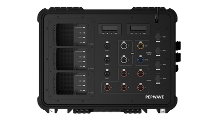 Peplink PDX