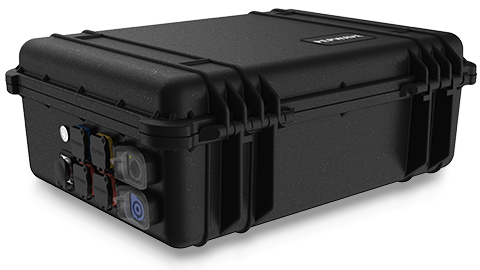 Peplink PDX