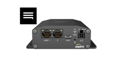 Peplink MAX Adapter