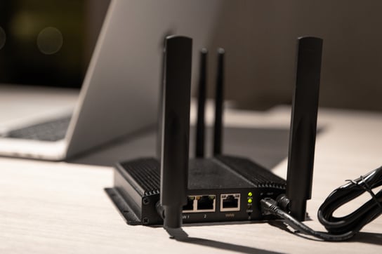 Peplink MAX BR1 Pro