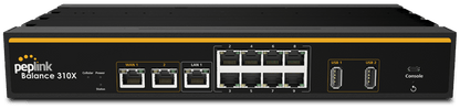 Peplink Balance 310X