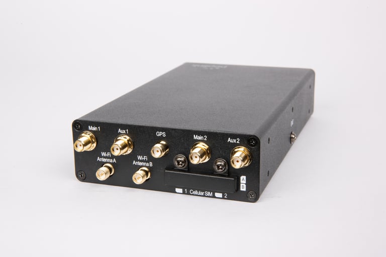 MAX Transit Duo Pro