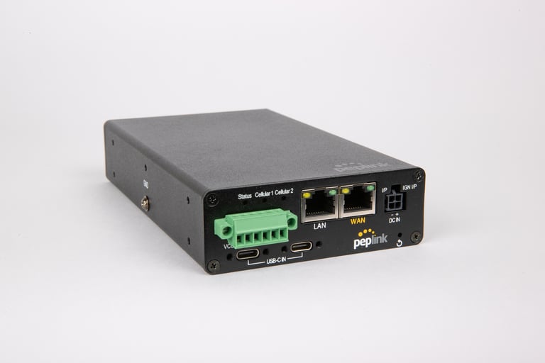 MAX Transit Duo Pro