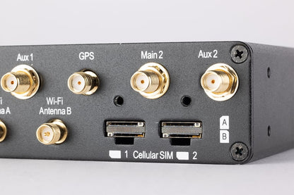 MAX Transit Duo Pro