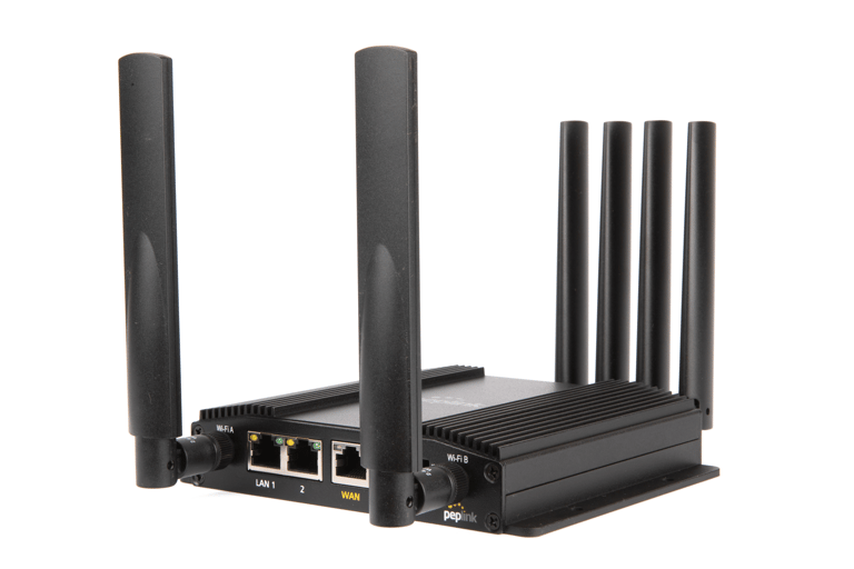 Peplink MAX BR1 Pro 5G