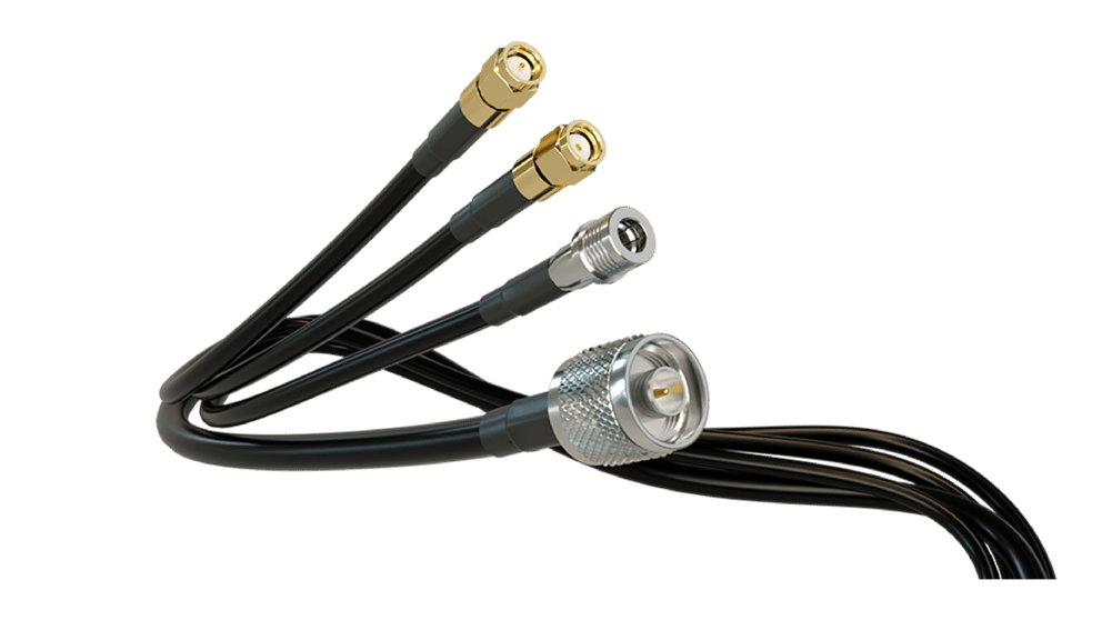 Extension Cables