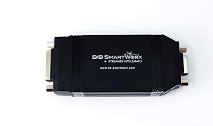 Sierra Wireless  J1939/1708 Telemetry Scanner Kit, MG (9-pin, Type II, 500K) - 6001032